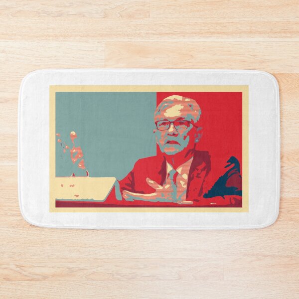Item preview, Jerome Powell Design designed and sold by Investor-Store.