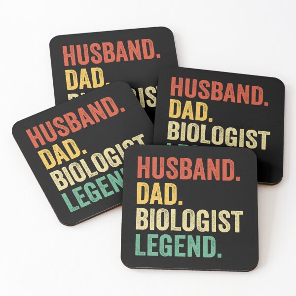 Item preview, biologist Vintage Dad, biologist Gifts, biologist Gifts, biologist Dad biologist Legend Shirt, Retro Dad Tees, Fathers Day biologist Gifts designed and sold by Dogs Geeky⭐⭐⭐⭐⭐.