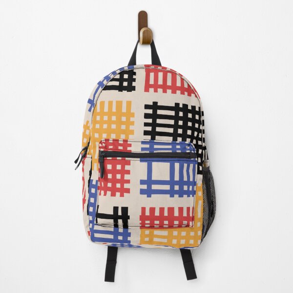 Artikelvorschau, Cross Hatch Patches Pattern entworfen und verkauft von tonymagnerart.
