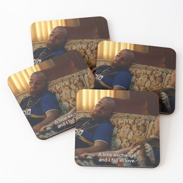 Item preview, Fezco and Lexi Euphoria designed and sold by good quotes.
