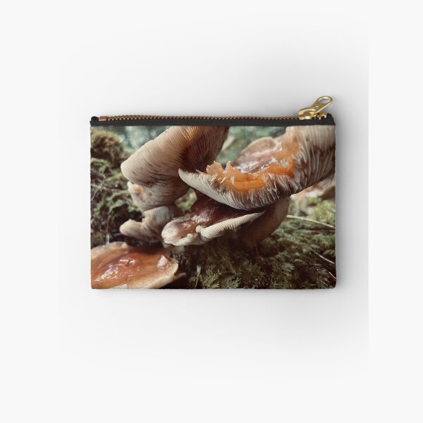 Item preview, Eaten Mushrooms designed and sold by Kelly O'Neill.