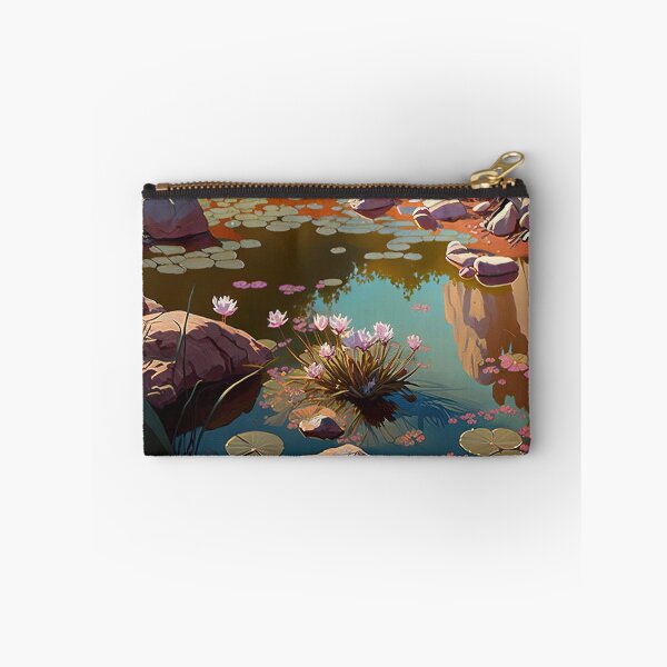 Item preview, The carp pond designed and sold by Kadhaf.