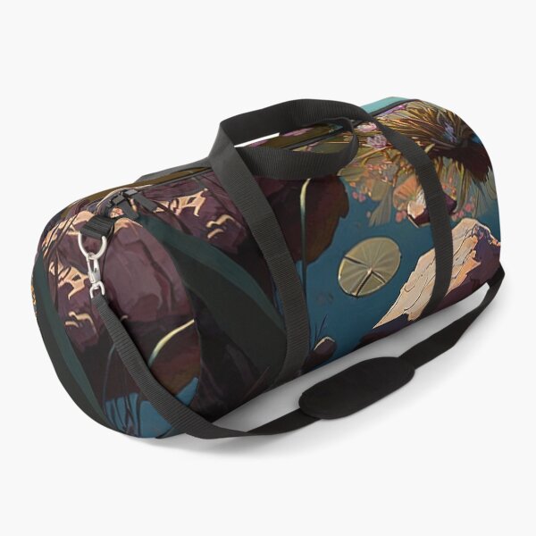 Item preview, The carp pond designed and sold by Kadhaf.