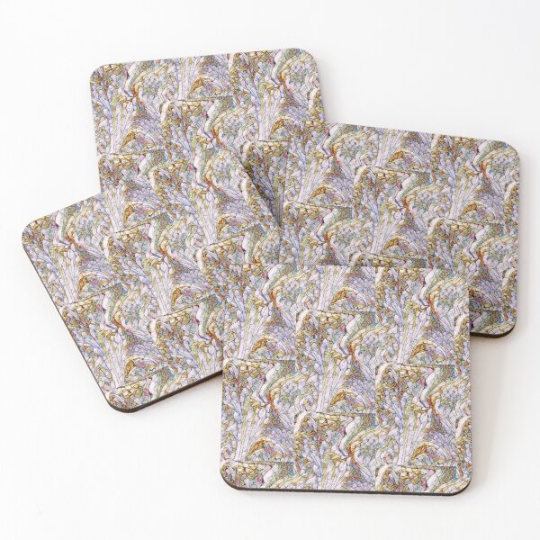 Item preview, Modern take (Mosaic) designed and sold by Elisabeth  Elisabeth.