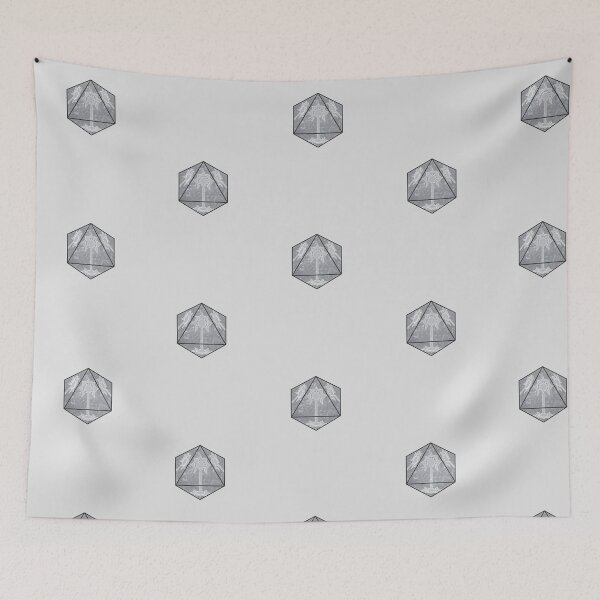 Item preview, Cleric Dice designed and sold by gwilson21.