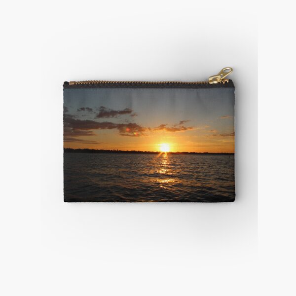Item preview, White Lake Sunset  designed and sold by ChaseBly.
