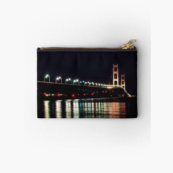 Item preview, The Mighty Mac at Night designed and sold by TTDean.