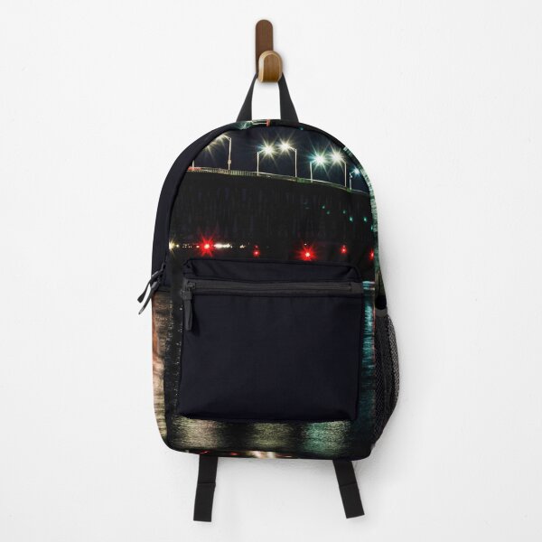 Item preview, The Mighty Mac at Night designed and sold by TTDean.