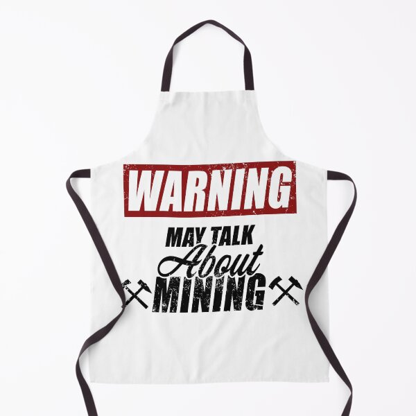 Item preview, Warning may talk about mining 2 designed and sold by kohlenjunge.