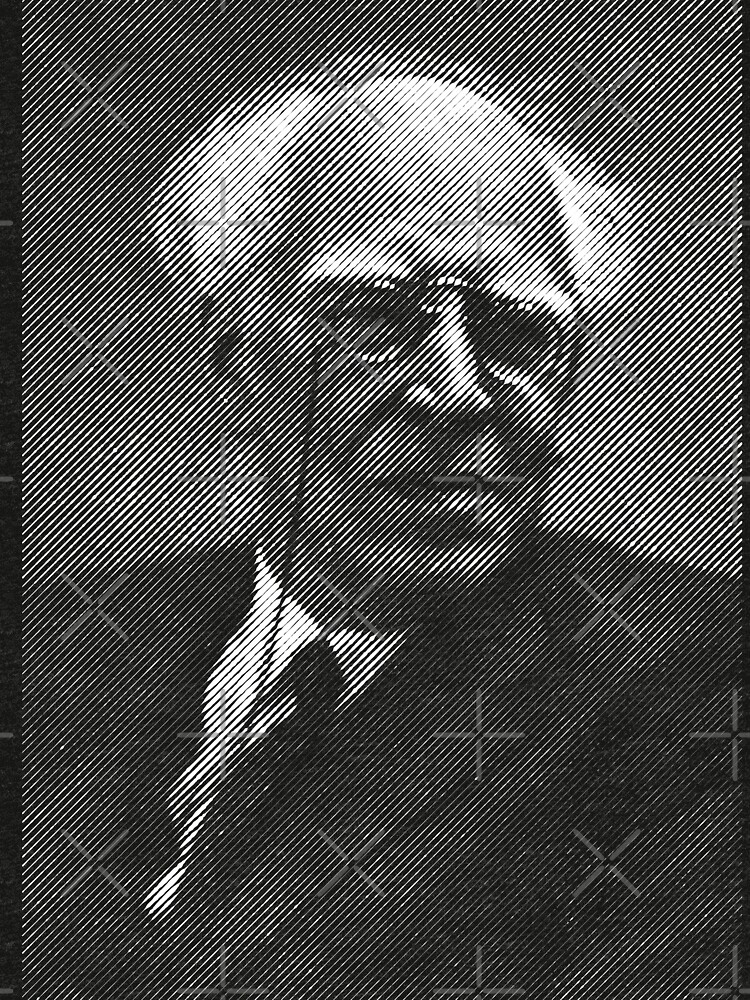 Constantin Stanislavski by kislev