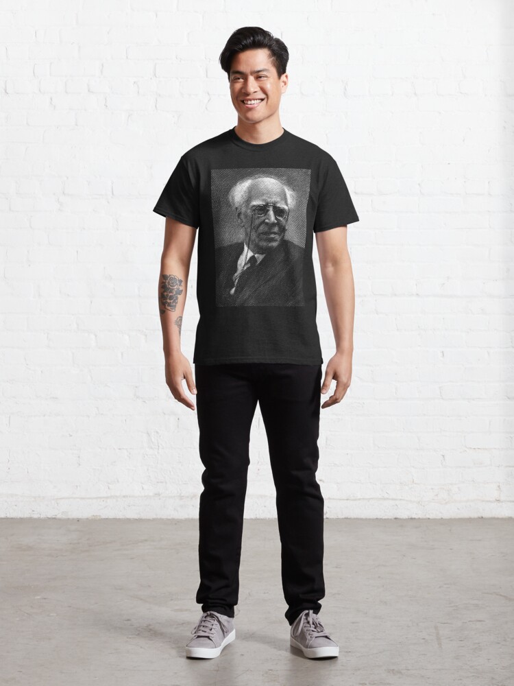 Alternate view of Constantin Stanislavski Classic T-Shirt