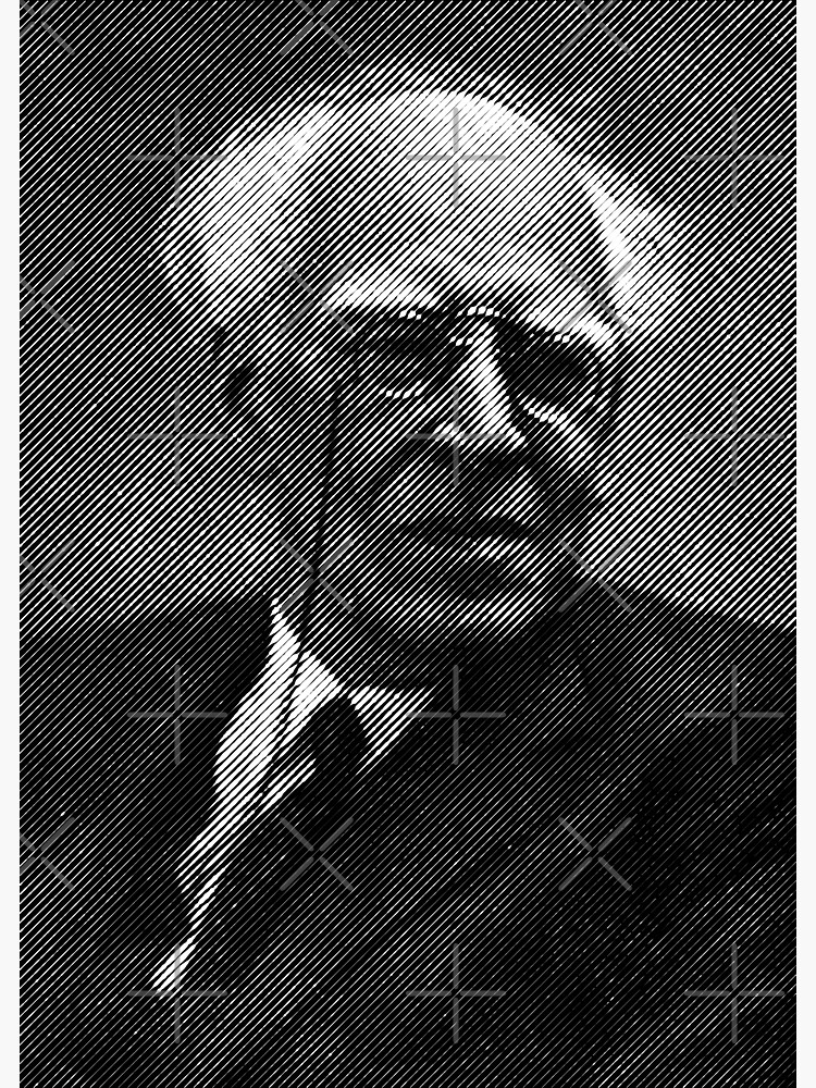Constantin Stanislavski by kislev