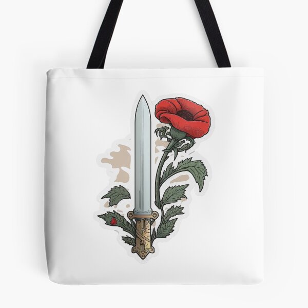 Item preview, From Blood and Ash designed and sold by pathsofmeaning.
