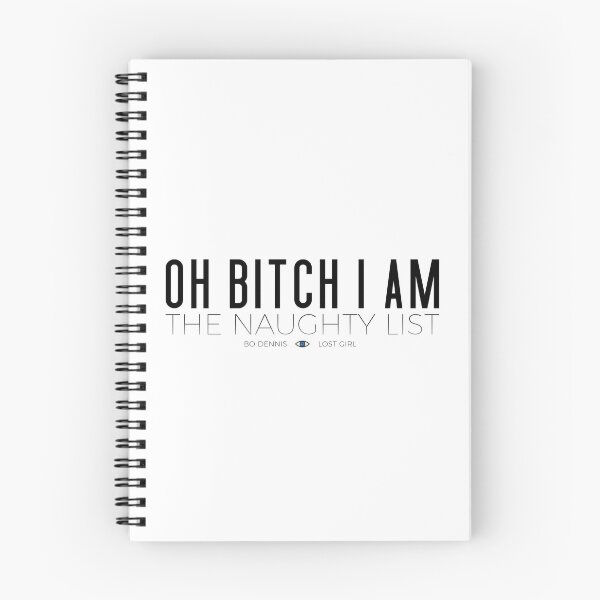 Item preview, Lost Girl - Bo Dennis Quotes designed and sold by starbuck125.