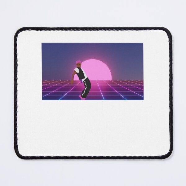 Item preview, Space Dancer designed and sold by Mike Notis.