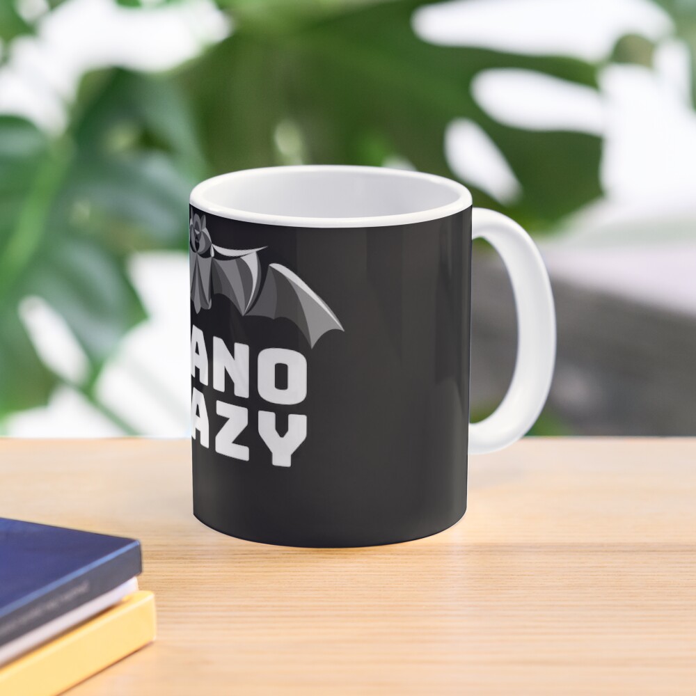 Item preview, Classic Mug designed and sold by oodelally.