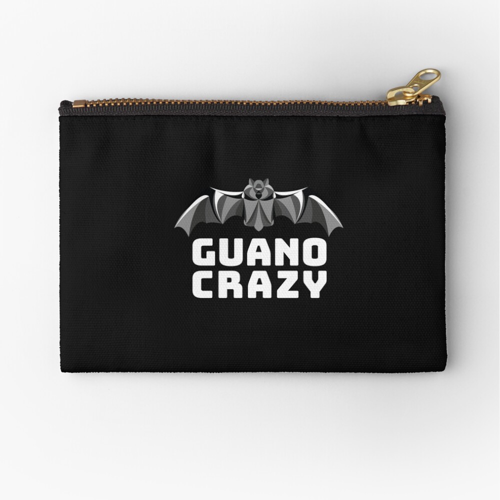 Item preview, Zipper Pouch designed and sold by oodelally.