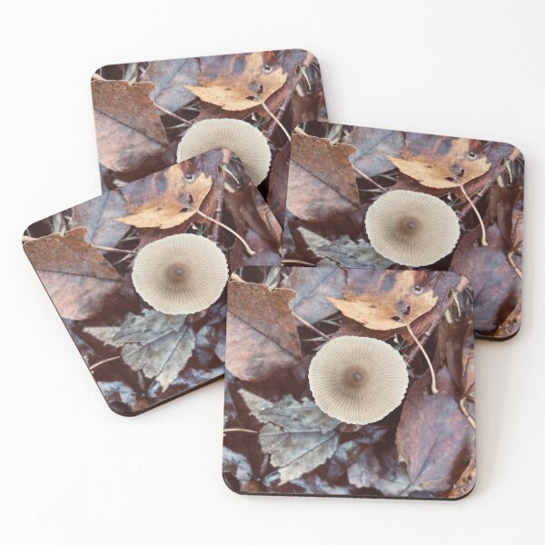 Item preview, Pointy Mushroom designed and sold by Kelly O'Neill.