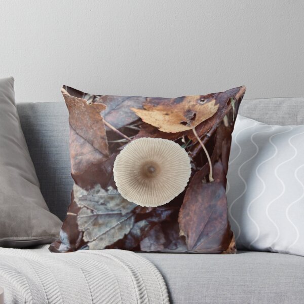 Item preview, Pointy Mushroom designed and sold by Kelly O'Neill.