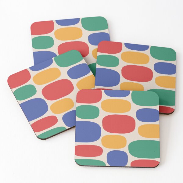 Item preview, Modernist Spots 280 designed and sold by tonymagnerart.