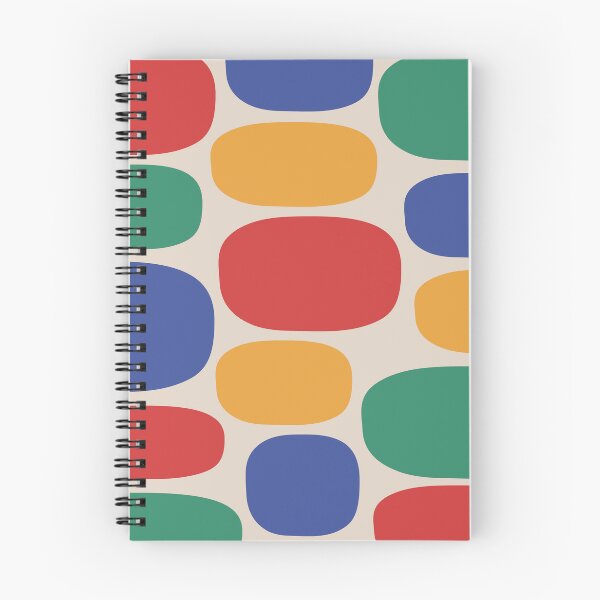 Item preview, Modernist Spots 280 designed and sold by tonymagnerart.