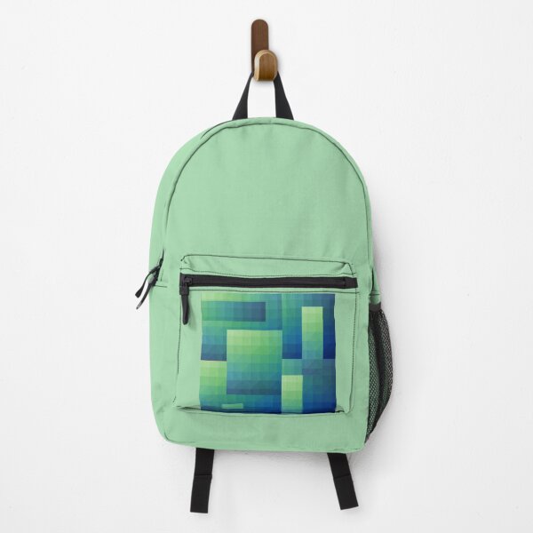 Item preview, Green, Blue & Yellow designed and sold by BaZaar from TakE a LooK.