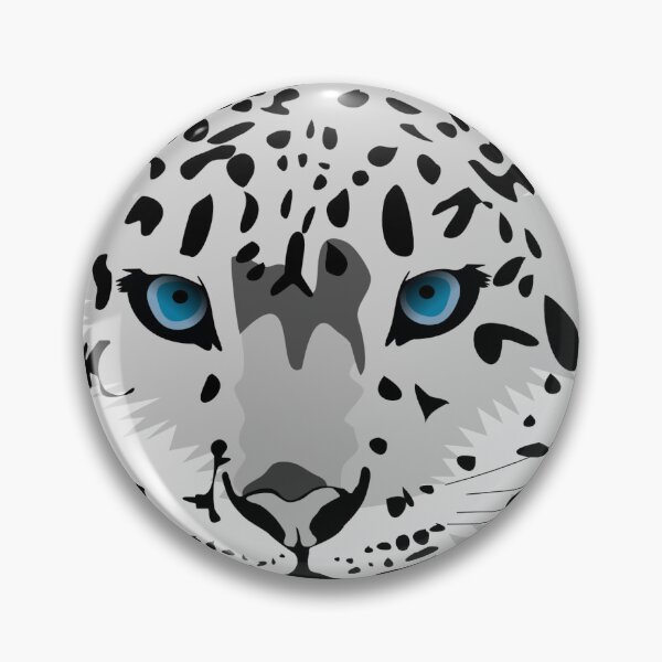 Item preview, Snow Leopard designed and sold by How67.