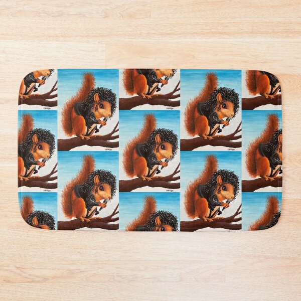Item preview, Cheryl Nutstop designed and sold by matthew-alker.