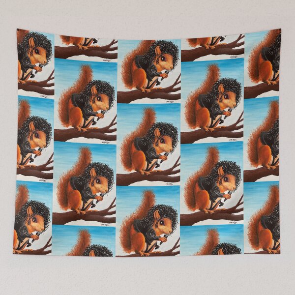 Item preview, Cheryl Nutstop designed and sold by matthew-alker.