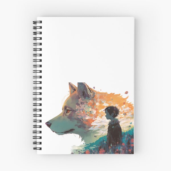 Item preview, A young boy's perspective designed and sold by ArtShanth.