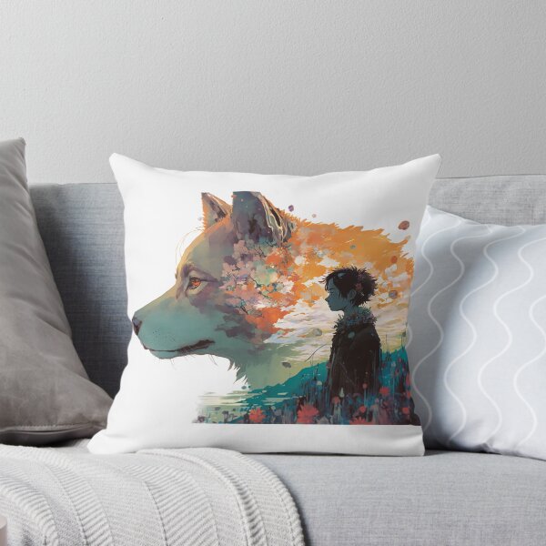 Item preview, A young boy's perspective designed and sold by ArtShanth.