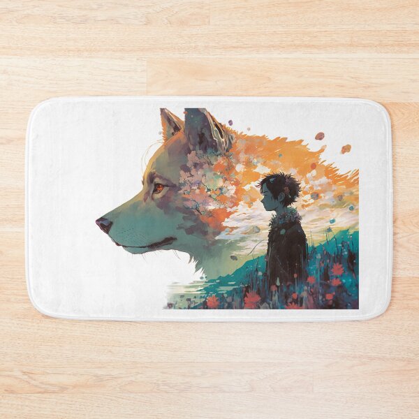 Item preview, A young boy's perspective designed and sold by ArtShanth.