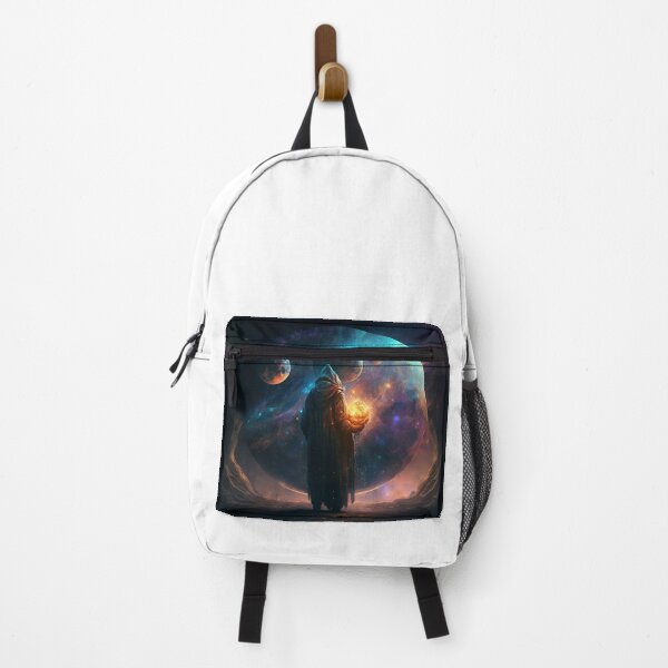 Item preview, Hooded man galaxy designed and sold by ARTeez⭐️⭐️⭐️⭐️⭐️.
