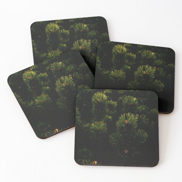 Item preview, pine branches designed and sold by fowons.