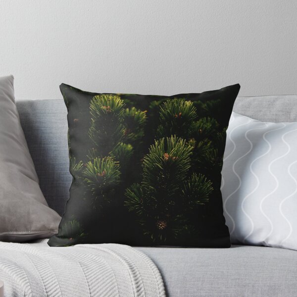 Item preview, pine branches designed and sold by fowons.