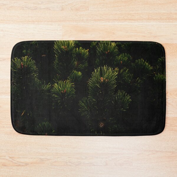 Item preview, pine branches designed and sold by fowons.