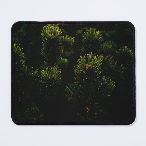 Item preview, pine branches designed and sold by fowons.