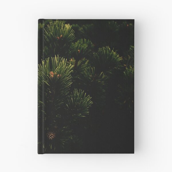 Item preview, pine branches designed and sold by fowons.