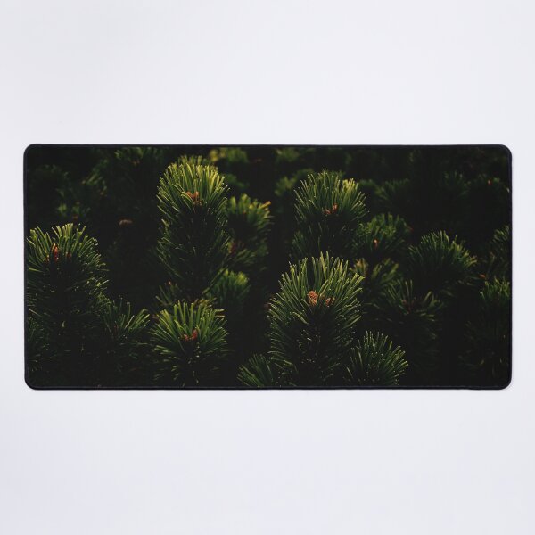 Item preview, pine branches designed and sold by fowons.
