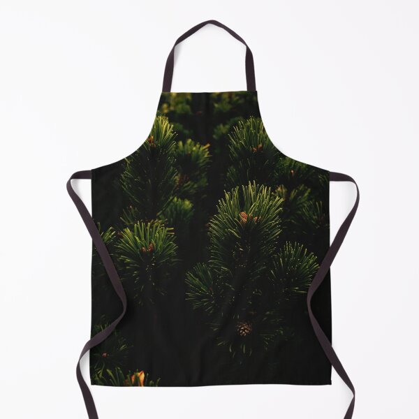 Item preview, pine branches designed and sold by fowons.