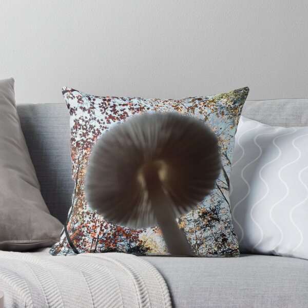 Item preview, Fall Mushroom designed and sold by Kelly O'Neill.
