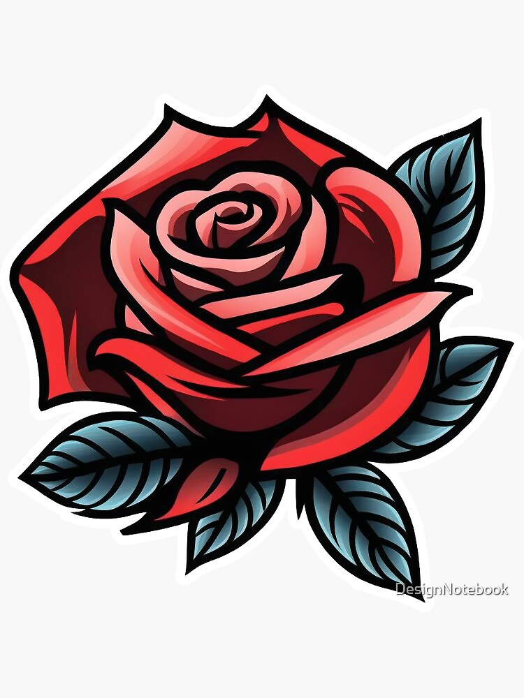 rose tattoo – All Things Tattoo