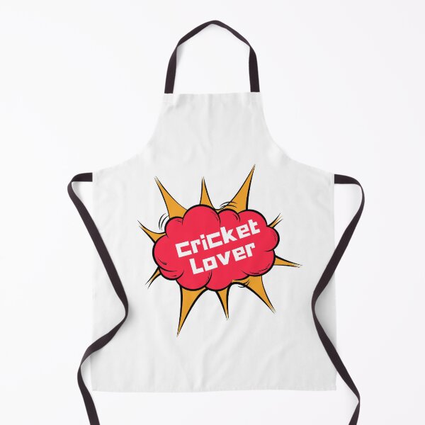 Item preview, Cricket Lover designed and sold by Cricketopia.