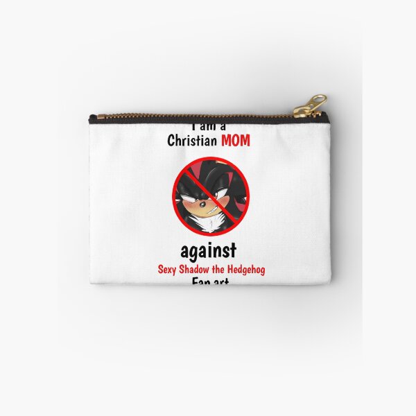 Item preview, Christian Mom Against Sexy Shadow Fanart  designed and sold by CandyAcid.