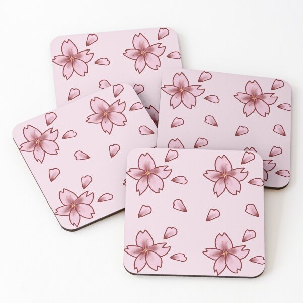 Item preview, Sakura Cherry Blossom Flower designed and sold by Photoshop Is My Passion.