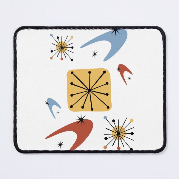 Item preview, Mid century 1 designed and sold by Hillys Digital collage.