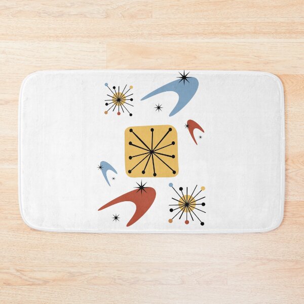 Item preview, Mid century 1 designed and sold by Hillys Digital collage.
