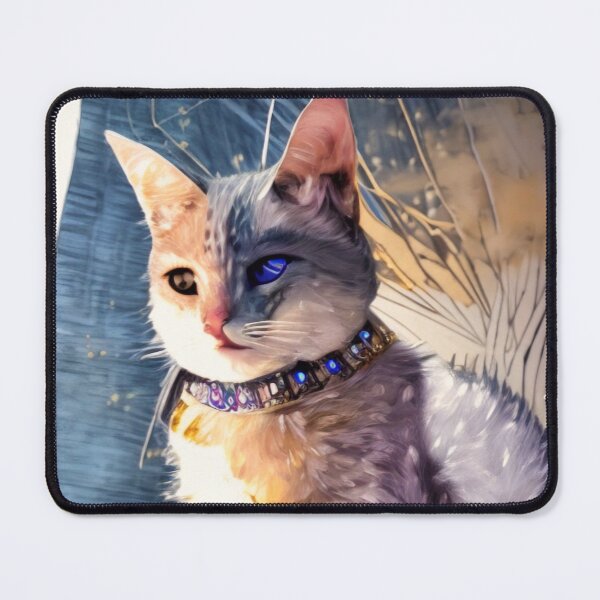 Item preview, Fantasy knight kitten: Kido designed and sold by Dendros-Studio.