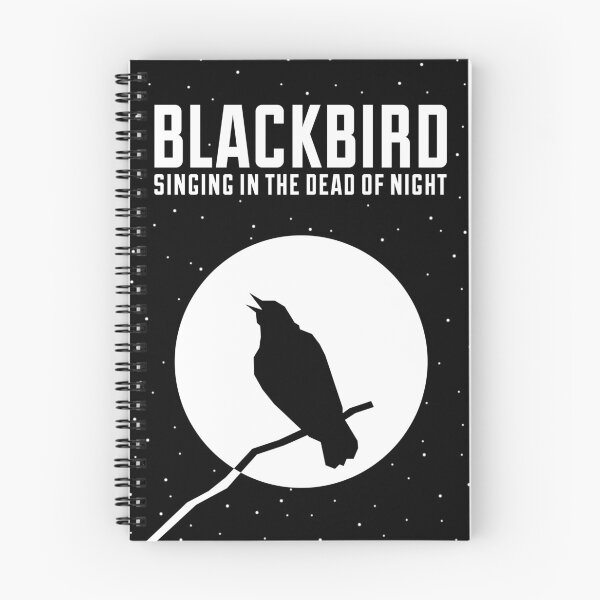Item preview, Blackbird designed and sold by AK Creative.
