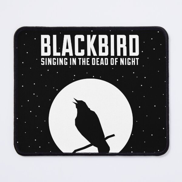 Item preview, Blackbird designed and sold by AK Creative.